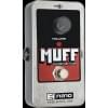 Педали эффектов Fuzz, Overdrive Electro-Harmonix Nano Muff